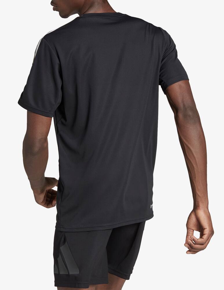 rinascente Adidas Performance Maglietta 3stripes basic 