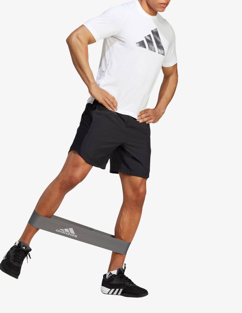 rinascente Adidas Performance Tech aero basic shorts 