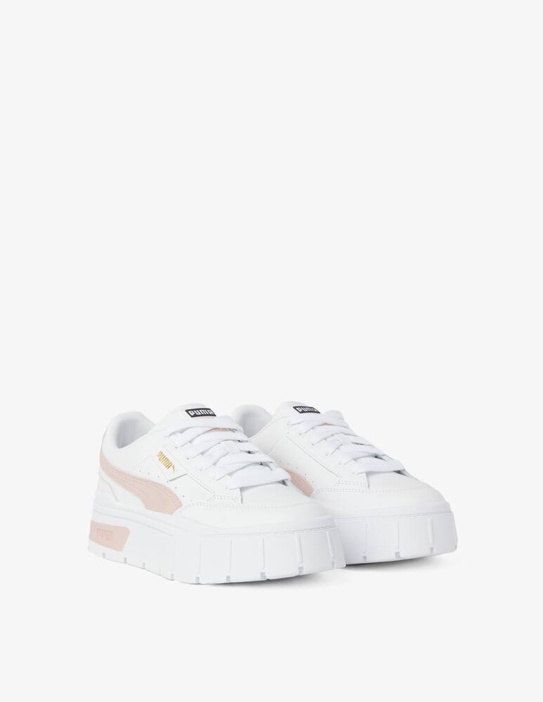 rinascente Puma Mayze Stack sneakers - White