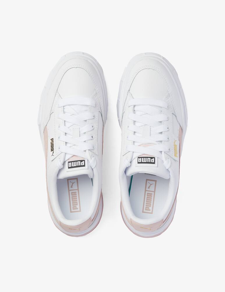 rinascente Puma Mayze Stack sneakers - White