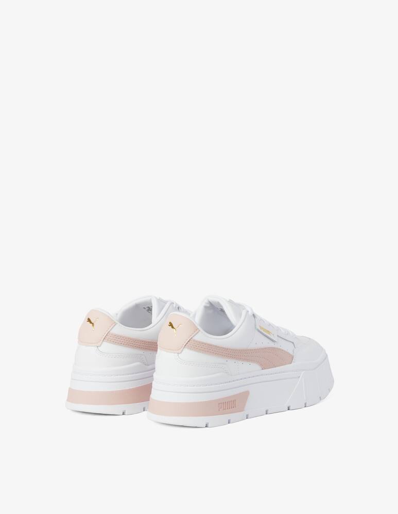 rinascente Puma Mayze Stack sneakers - White