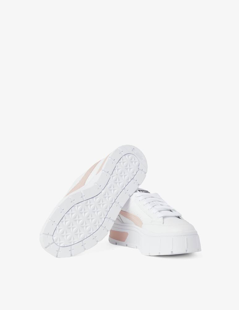 rinascente Puma Mayze Stack sneakers - White