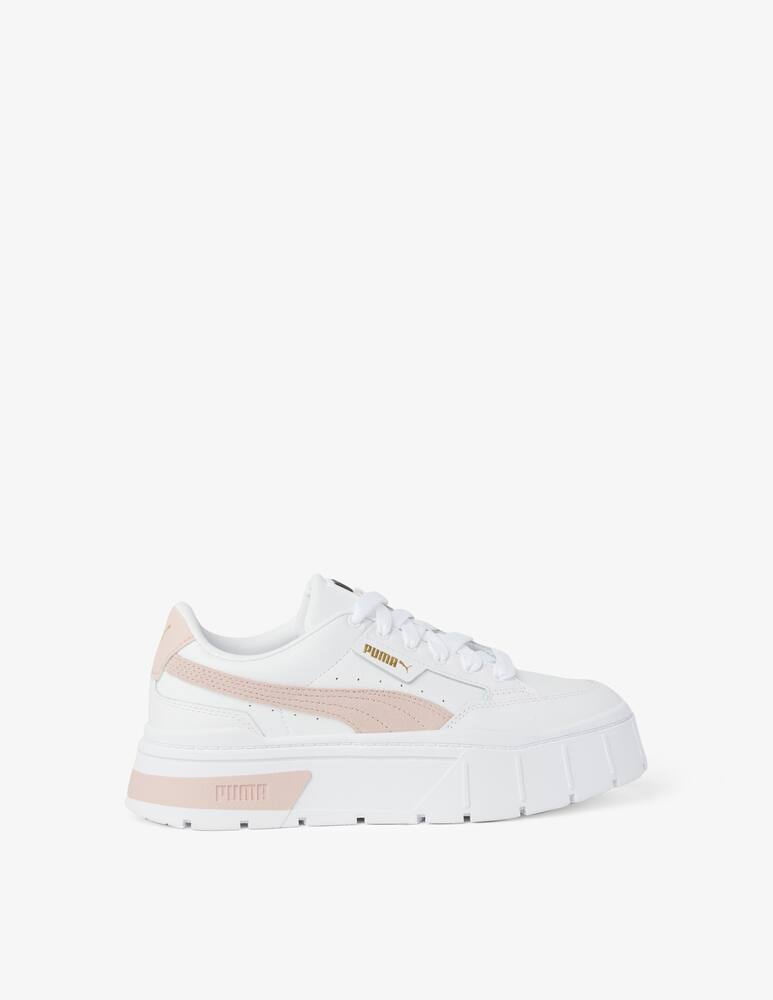 rinascente Puma Mayze Stack sneakers - White