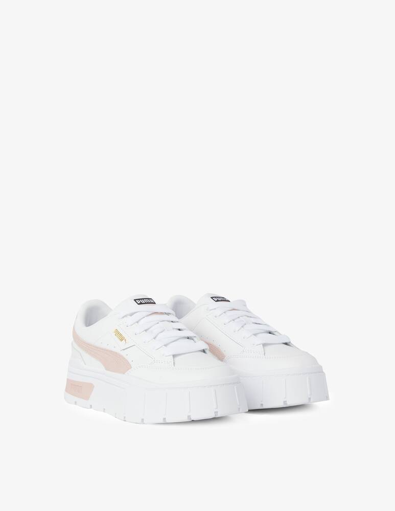 rinascente Puma Mayze Stack sneakers - White