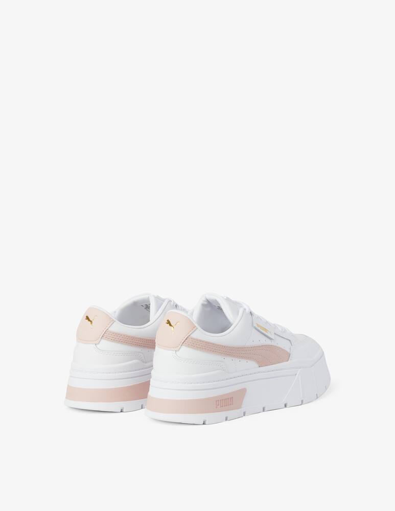 rinascente Puma Mayze Stack sneakers - White