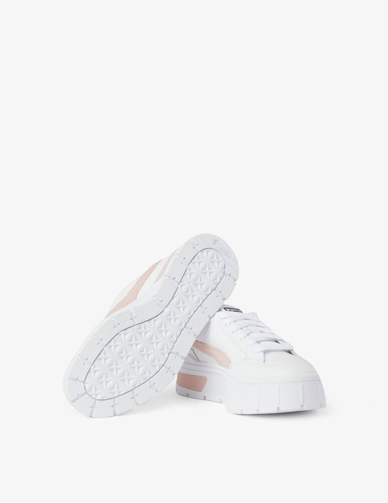 rinascente Puma Mayze Stack sneakers - White