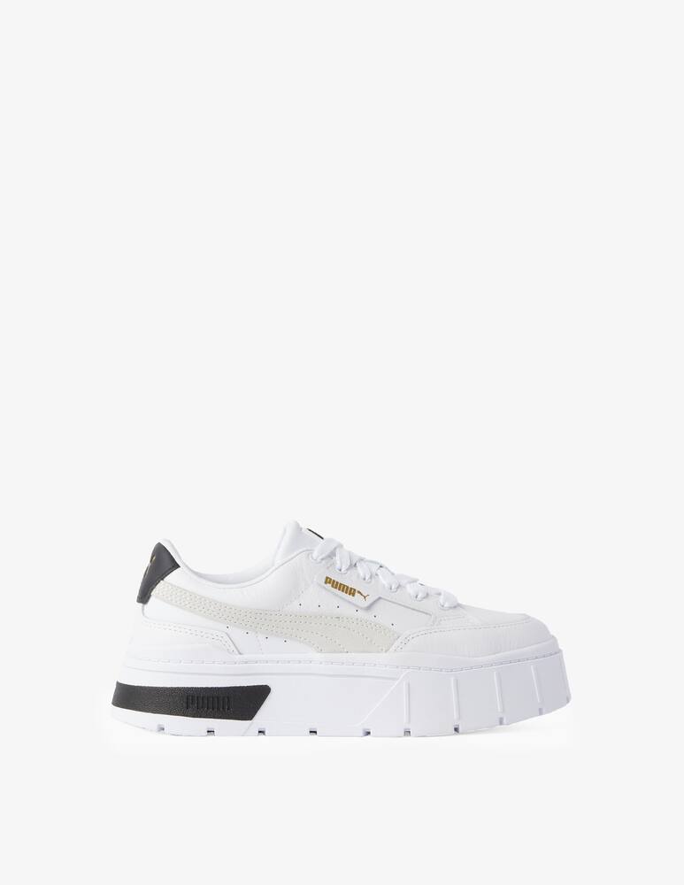 Puma Mayze Stack sneakers - White - picture 1 Puma Mayze Stack sneakers - White - picture 1