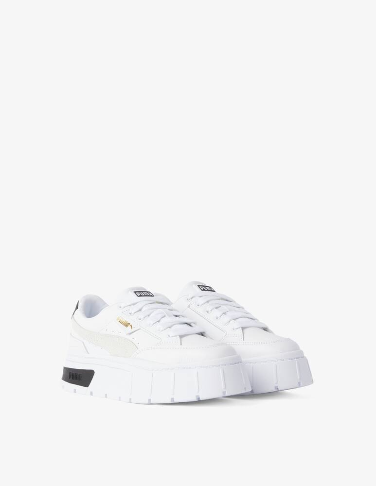 rinascente Puma Sneakers Mayze Stack  - Bianco