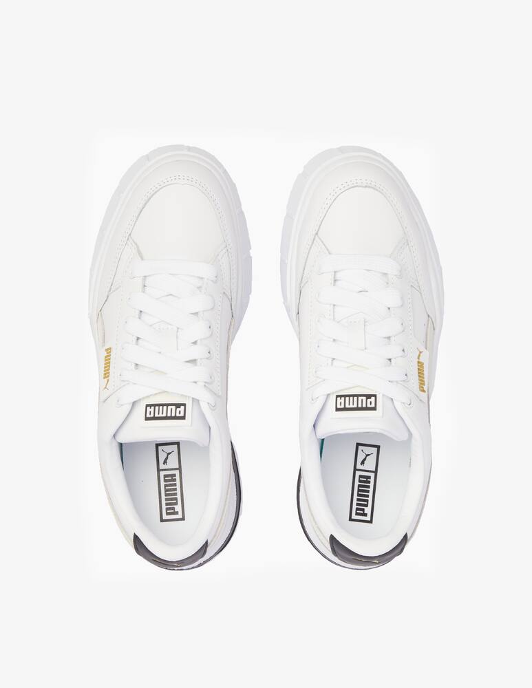rinascente Puma Sneakers Mayze Stack  - Bianco