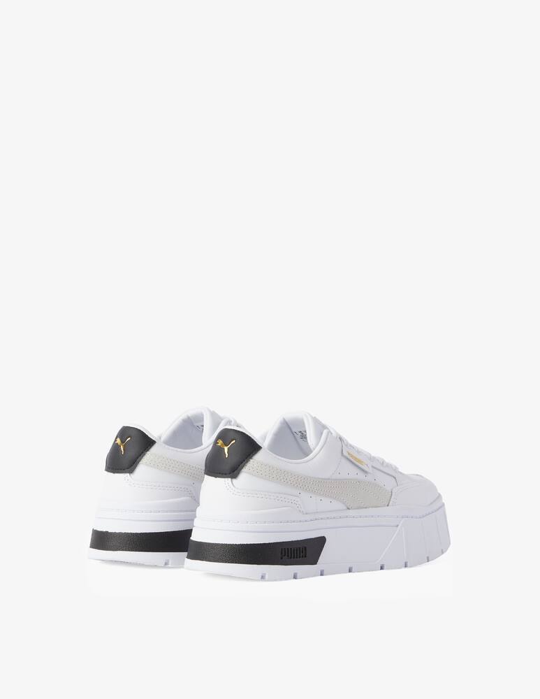 Puma Mayze Stack sneakers - White - picture 4 Puma Mayze Stack sneakers - White - picture 4