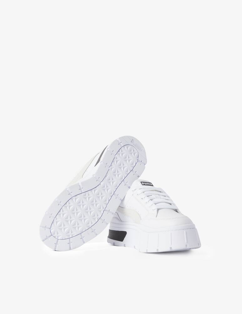 rinascente Puma Sneakers Mayze Stack  - Bianco