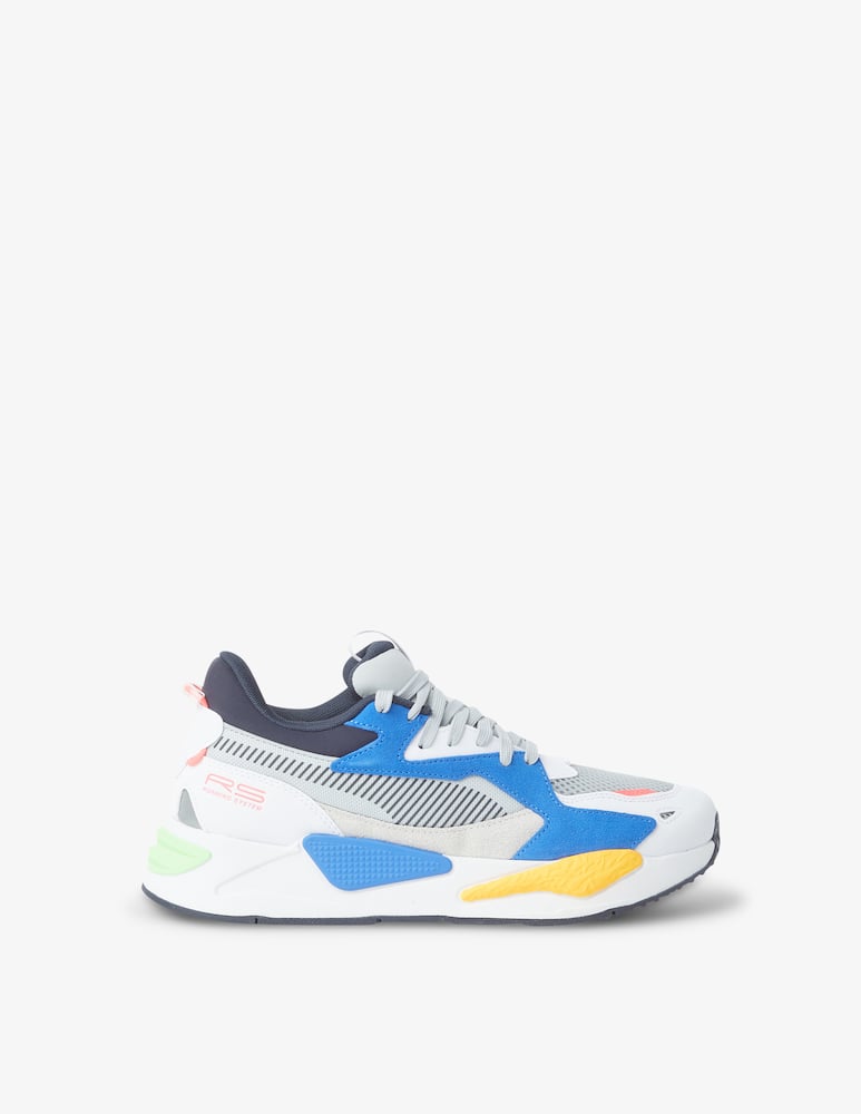Puma Sneakers rs-z reinvention - Bianco - immagine 1
