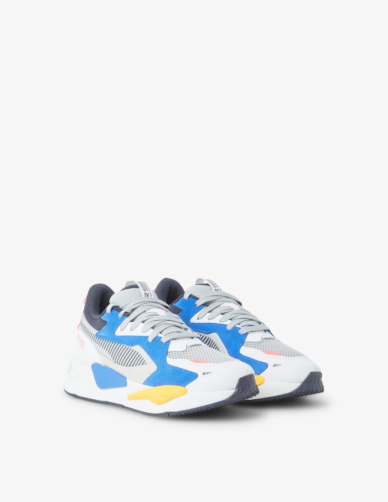 Puma Sneakers rs-z reinvention - Bianco - immagine 2