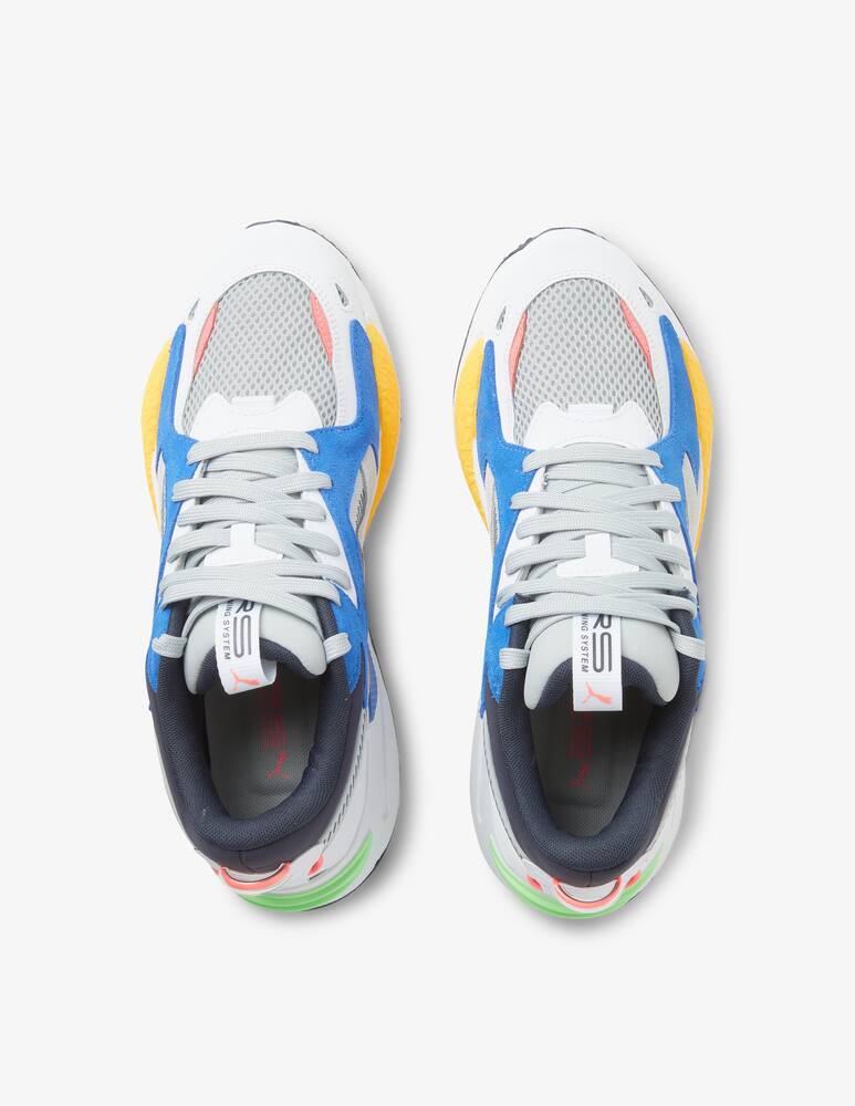 Puma Sneakers rs-z reinvention - Bianco - immagine 3