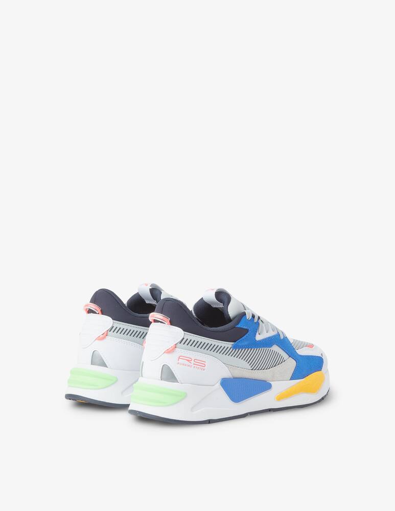 Puma Sneakers rs-z reinvention - Bianco - immagine 4