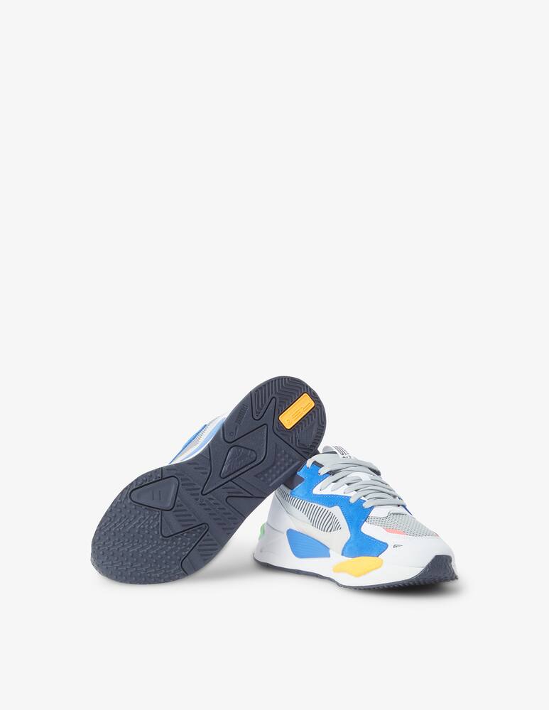 Puma Sneakers rs-z reinvention - Bianco - immagine 5