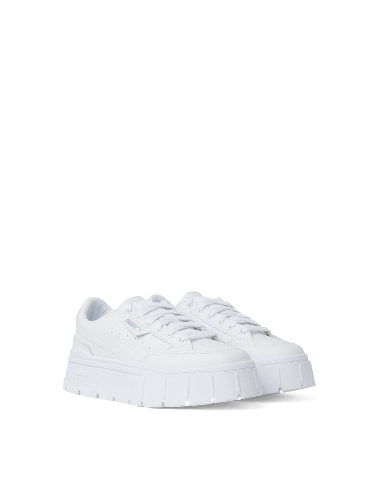 rinascente Puma Mayze Stack sneakers - White