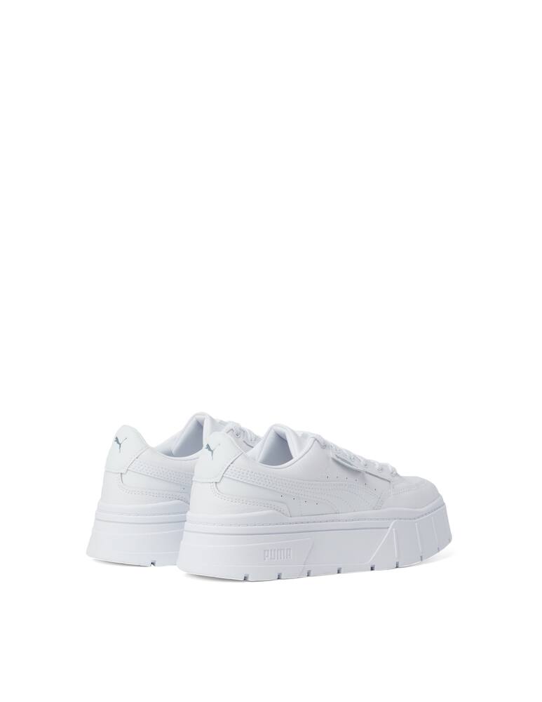 rinascente Puma Mayze Stack sneakers - White