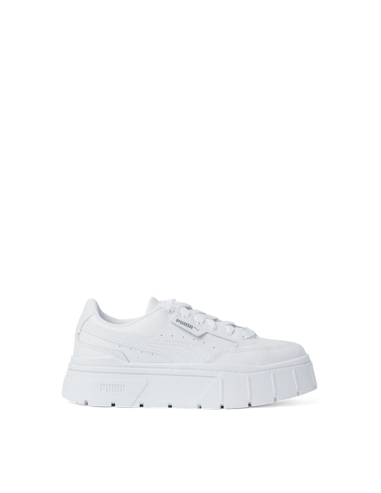 rinascente Puma Mayze Stack sneakers - White