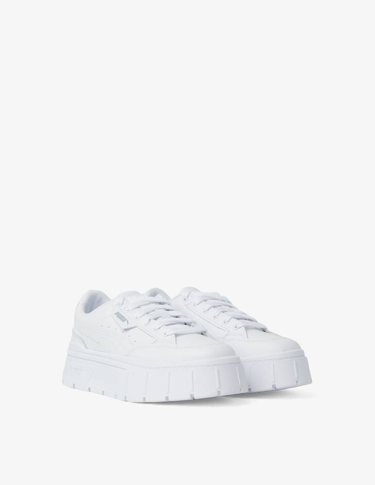 rinascente Puma Mayze Stack sneakers - White
