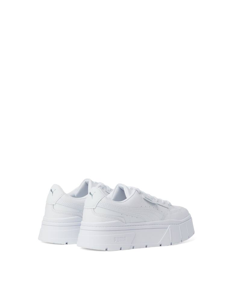 rinascente Puma Mayze Stack sneakers - White