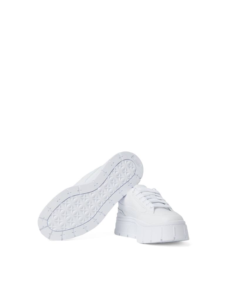rinascente Puma Mayze Stack sneakers - White