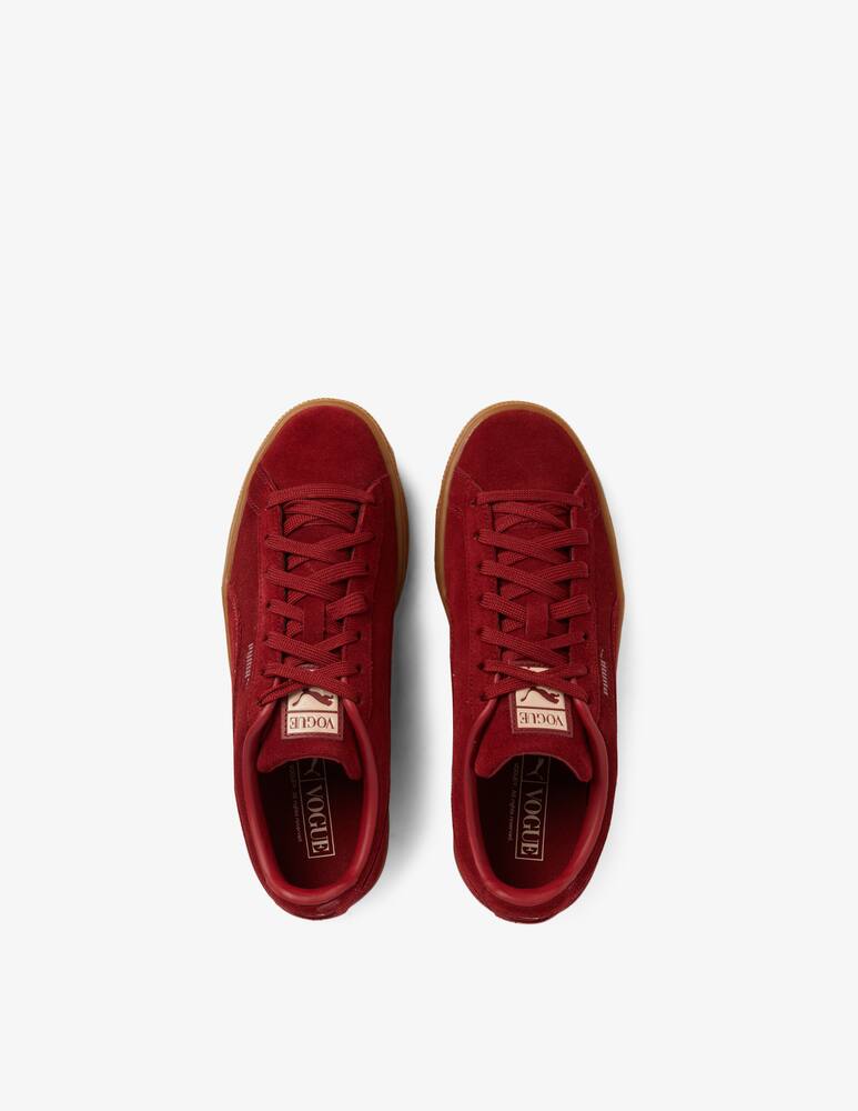 rinascente Puma Sneakers in scamoscio Classic Vogue 