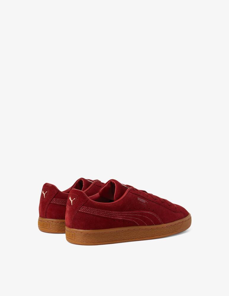 rinascente Puma Sneakers in scamoscio Classic Vogue 