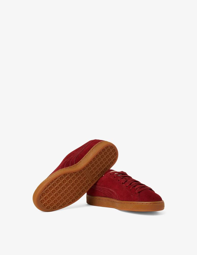 rinascente Puma Sneakers in scamoscio Classic Vogue 