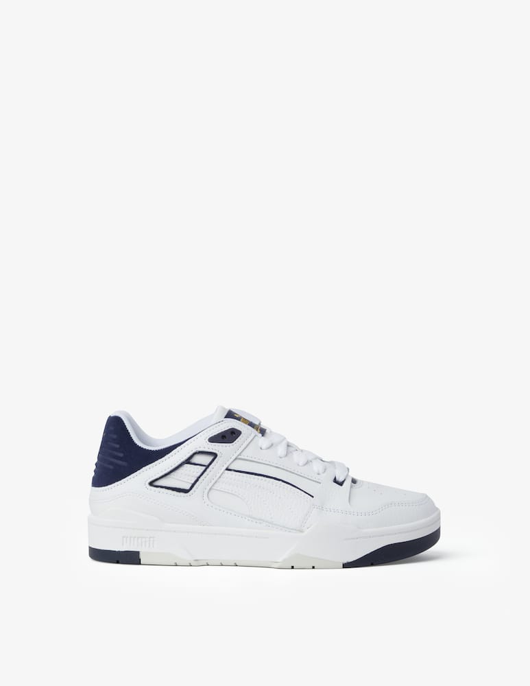 Puma Slipstream invader sneakers - White - picture 1 Puma Slipstream invader sneakers - White - picture 1
