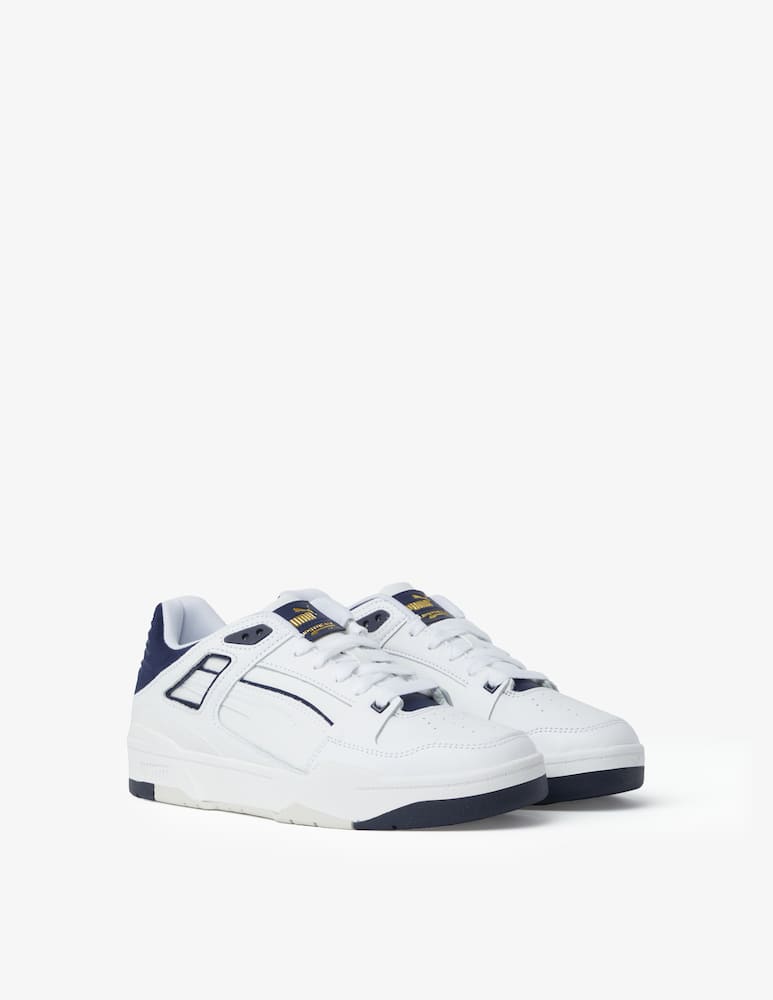Puma Slipstream invader sneakers - White - picture 2 Puma Slipstream invader sneakers - White - picture 2
