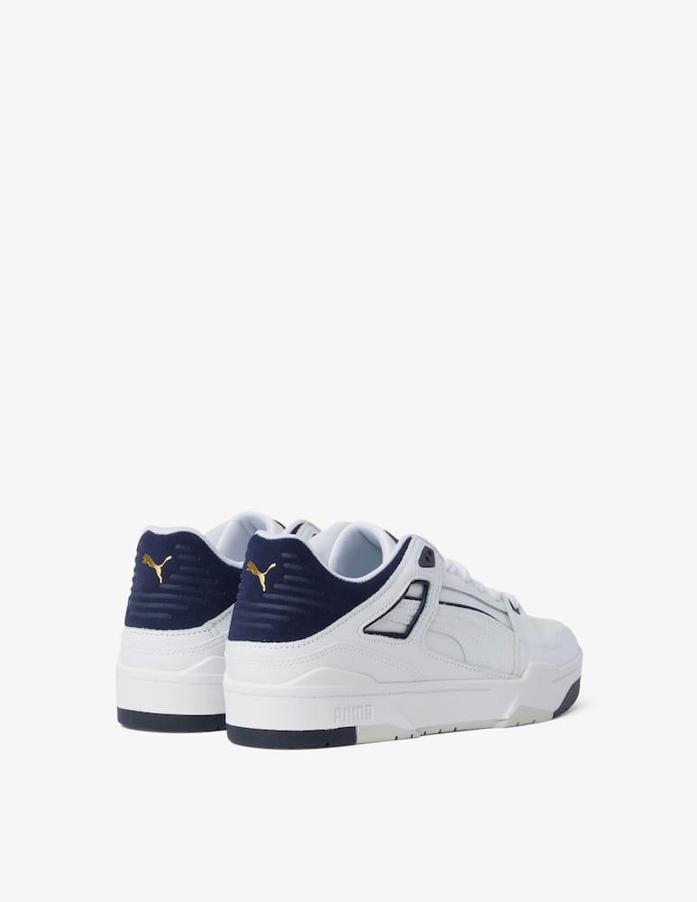 Puma Slipstream invader sneakers - White - picture 4 Puma Slipstream invader sneakers - White - picture 4
