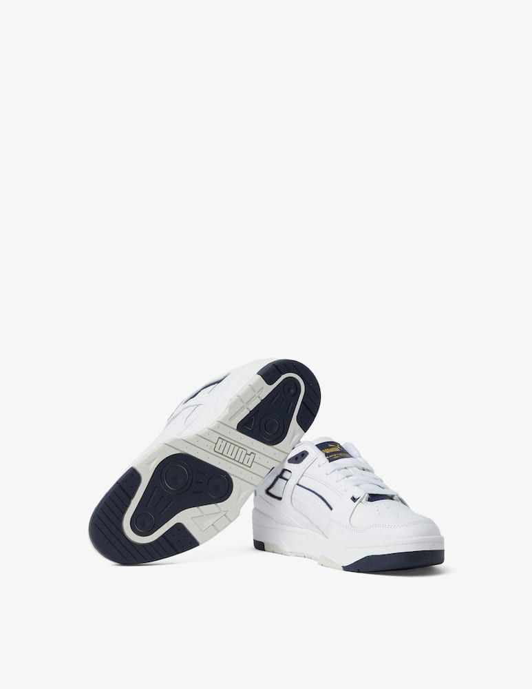 Puma Slipstream invader sneakers - White - picture 5 Puma Slipstream invader sneakers - White - picture 5
