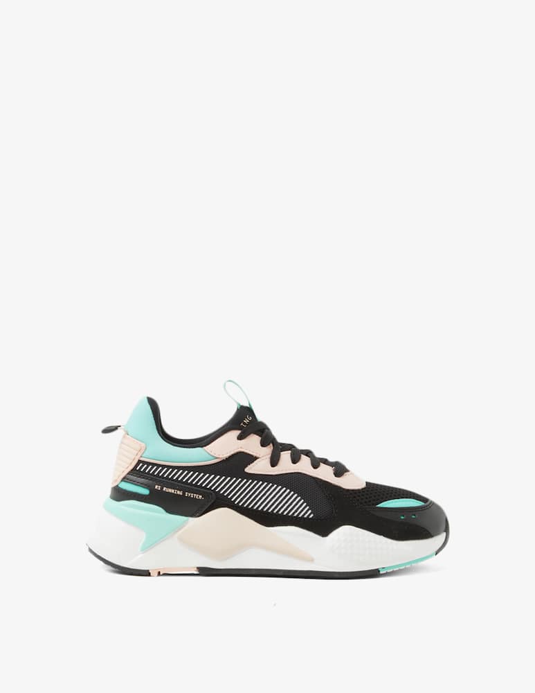 Puma RS-X reinvention sneakers - picture 1 Puma RS-X reinvention sneakers - picture 1