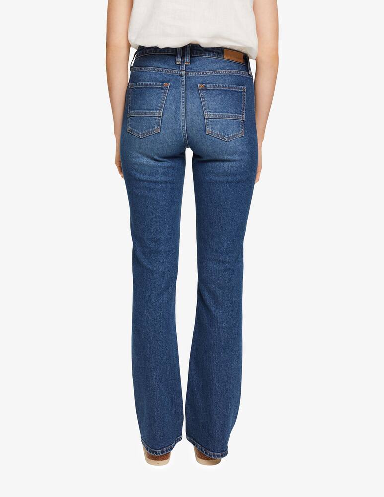 ESPRIT Jeans bootcut - immagine 2 ESPRIT Jeans bootcut - immagine 2