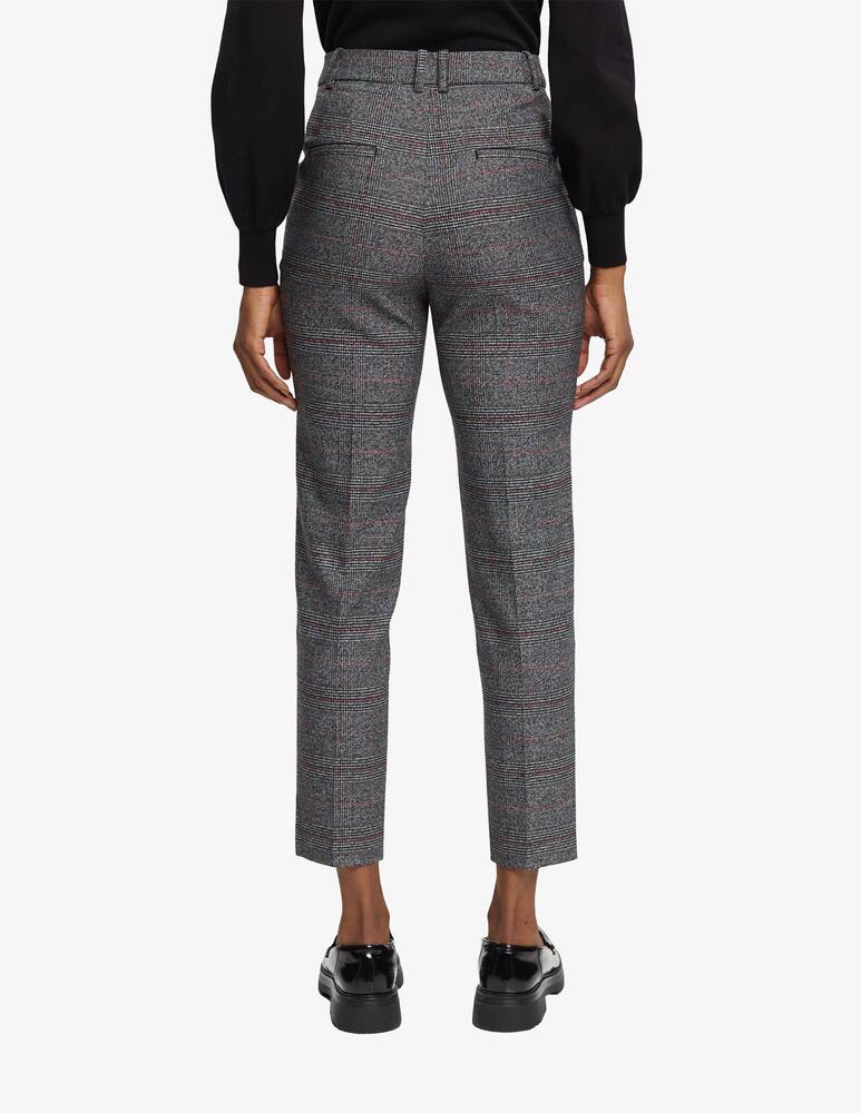 rinascente ESPRIT Pantaloni cropped - Grigio