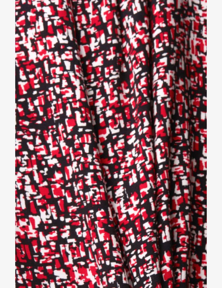 ESPRIT Patterned shirt - Red - picture 3 ESPRIT Patterned shirt - Red - picture 3