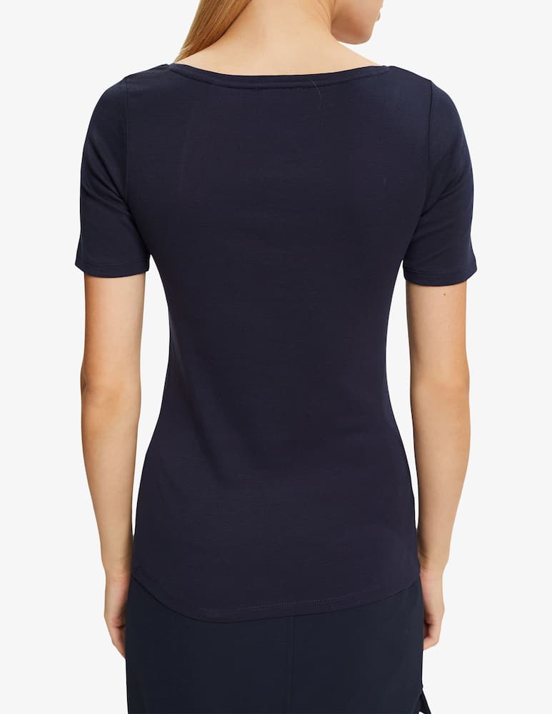 rinascente ESPRIT Women T-Shirts short sleeves - Blue