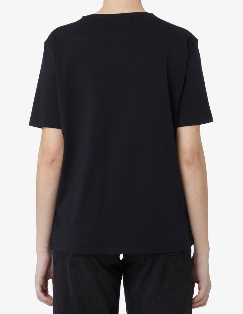 rinascente ESPRIT Women t-shirt - Black