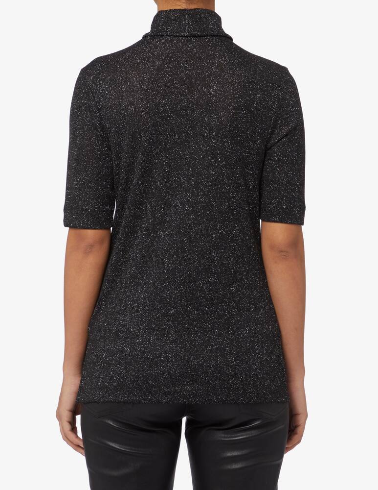 rinascente ESPRIT Women T-Shirts short sleeve - Nero