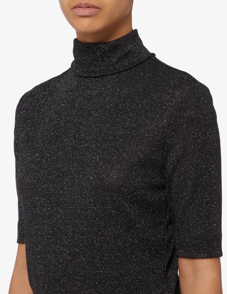 rinascente ESPRIT Women T-Shirts short sleeve - Nero