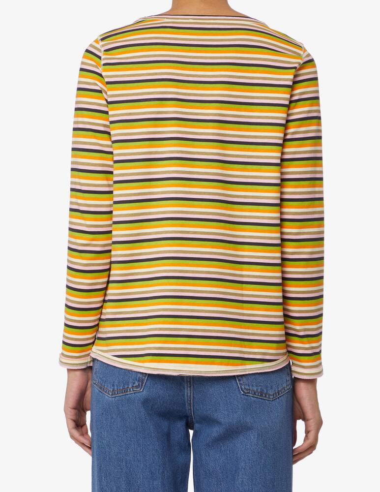 rinascente ESPRIT Long sleeved top - Yellow