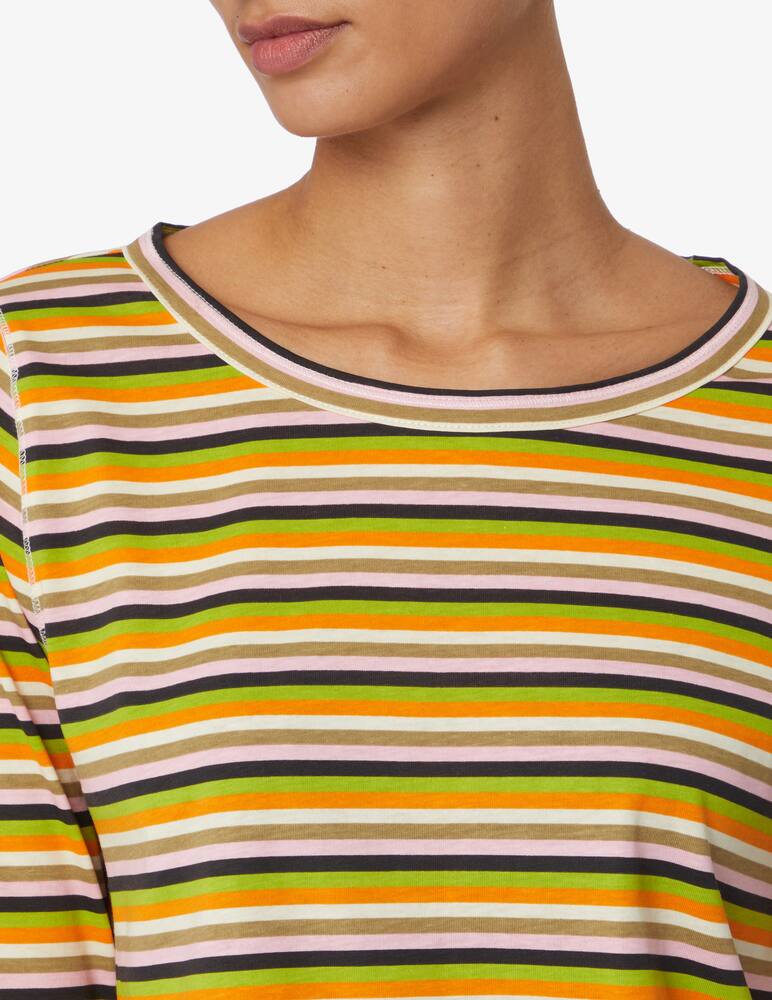 rinascente ESPRIT Long sleeved top - Yellow