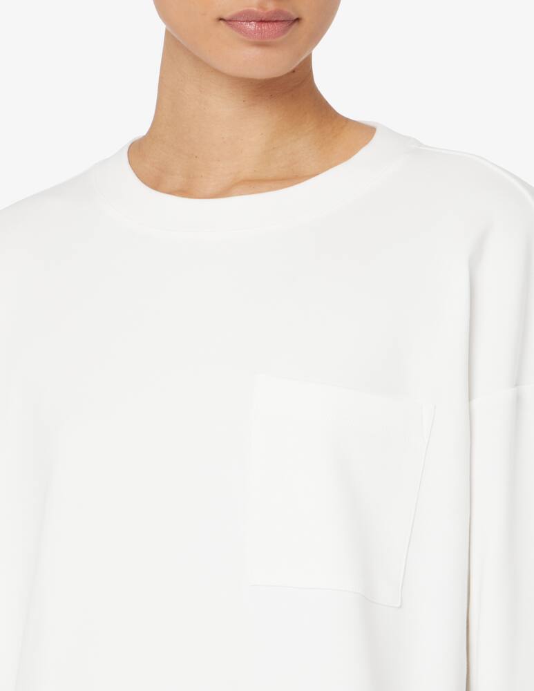 rinascente ESPRIT T-shirt in cotone - Bianco