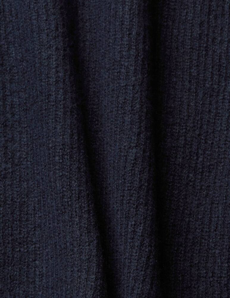 rinascente ESPRIT Wool blend pullover - Blue