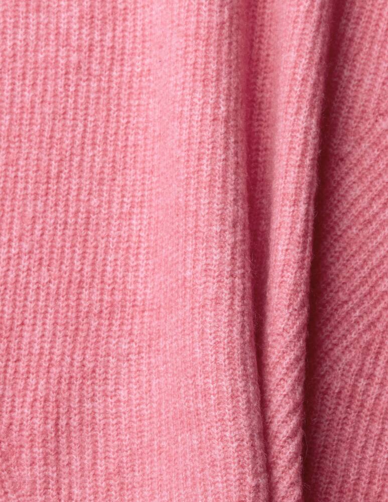 rinascente ESPRIT Wool blend pullover - Pink