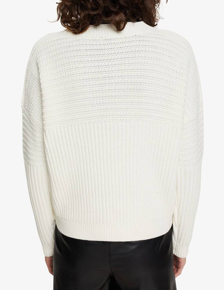 rinascente ESPRIT Chunky knit pullover