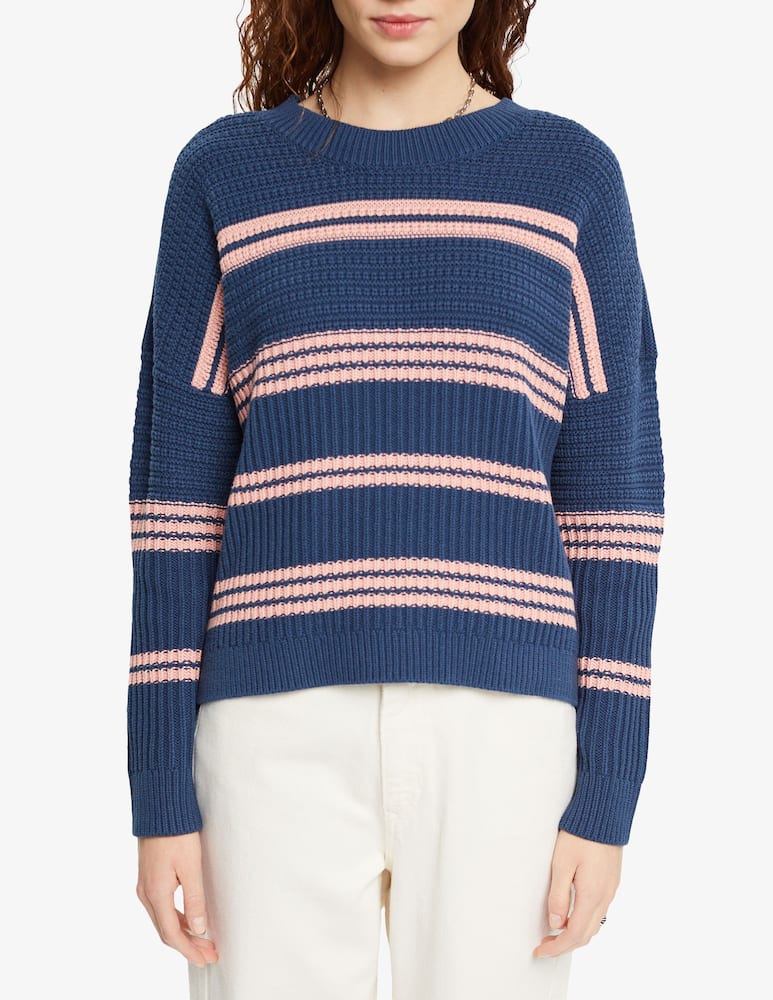 ESPRIT Chunky knit pullover - picture 1