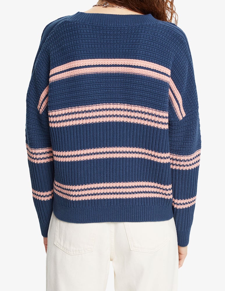 ESPRIT Chunky knit pullover - picture 2