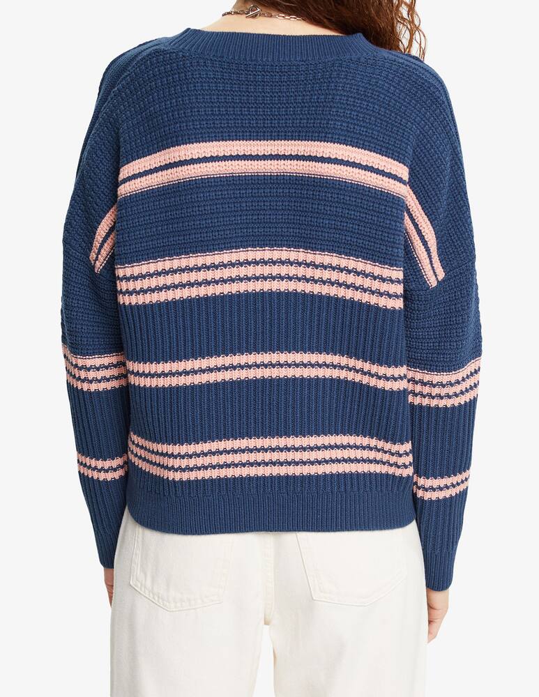 rinascente ESPRIT Pullover in maglia chunky